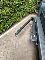 Van-swing  zwenkmodule voor buscamper, Ophalen, Gebruikt, Trekhaakdrager, Elektrische fiets