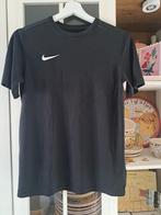 Nike shirt, Ophalen of Verzenden, Zo goed als nieuw, Blauw