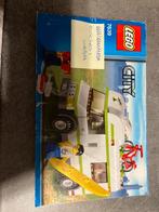 Lego city 7639, Kinderen en Baby's, Speelgoed | Duplo en Lego, Ophalen of Verzenden, Zo goed als nieuw, Complete set, Lego