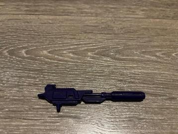 Transformers G1 gun Astrotrain 1985 beschikbaar voor biedingen