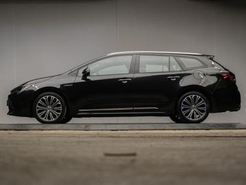Toyota Corolla Touring Sports 1.8 Hybrid Style Sport (APPLEC beschikbaar voor biedingen