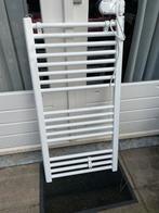 Electrische badkamer radiator, Radiator, Minder dan 60 cm, Ophalen of Verzenden, Zo goed als nieuw