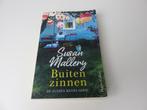 susan mallery Buiten zinnen, Boeken, Romans, Ophalen of Verzenden, Zo goed als nieuw, Nederland