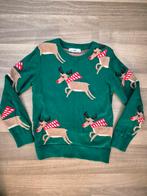 Kersttrui maat 140, C&A, Jongen of Meisje, Trui of Vest, Ophalen of Verzenden