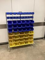 Voorraadbakken/ bakkenrek., Ophalen of Verzenden, Overtoom, Overtoom, Overtoom