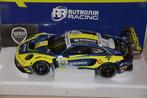 1:18 PORSCHE 911 GT3R RUTRONIK SPA #96 2023 Minichamps WRH, Verzenden, Zo goed als nieuw, Auto, MiniChamps