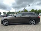 Mercedes-Benz C-klasse Estate 180 Prestige 156pk AMG | Elekt, Automaat, Achterwielaandrijving, Euro 6, Bruin