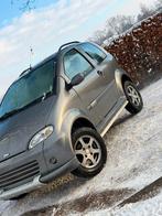 JDM | ABACA XXL | Mountain editie | NETTE STAAT | 45KM |, Zo goed als nieuw, 16 km/u of meer, 46 km of meer, Ophalen