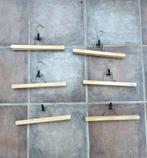 Ikea Houten Kledinghangers, Ophalen of Verzenden, Zo goed als nieuw, Hout, Volwassenen