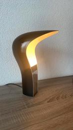 Vintage Lamperti Design Studio D.A. Lamp, Ophalen of Verzenden, Gebruikt, Metaal