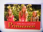 Prinsessen, Ophalen of Verzenden, Zo goed als nieuw