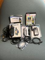 Garmin GPSMAP 60Cx met accessoires, Ophalen of Verzenden, Zo goed als nieuw