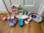 Barbie Accessoires Set, Kinderen en Baby's, Speelgoed | Poppen, Ophalen, Gebruikt, Barbie