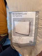 Binnentent luxe voor Hypercamp, Caravans en Kamperen, Ophalen of Verzenden, Zo goed als nieuw