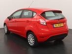 Ford Fiesta Style | Navi | Bluetooth | Airco | (bj 2017), Voorwielaandrijving, Stof, Gebruikt, 525 kg