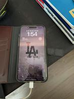 Apple iPhone 15 Pro Max 256 GB Black Titanium., 256 GB, Zwart, IPhone 15 Pro Max, Ophalen of Verzenden