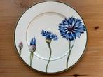 Villeroy & Boch Flora Bord, Huis en Inrichting, Keuken | Servies, Gebruikt, Ophalen of Verzenden, Bord(en), Overige stijlen