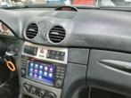 Radio navigatie Mercedes CLK w209 Klasse Parrot android 13, Nieuw, Ophalen of Verzenden