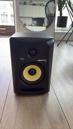 KRK Rokit 5, Audio, Tv en Foto, Luidsprekers, Ophalen of Verzenden, Zo goed als nieuw, Front, Rear of Stereo speakers, Overige merken