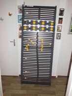 Lattenbodem Bossflex 600 - 80x200 cm, Huis en Inrichting, Ophalen, Gebruikt, Eenpersoons, 80 cm