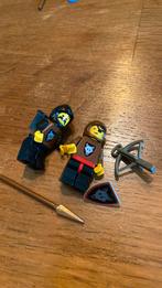 Classic lego wolfpack ridders, Ophalen of Verzenden