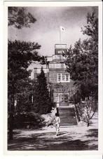 Vierhouten (Gld.) Kampeercentrum saxenheim 1953., Verzamelen, Verzenden, 1940 tot 1960, Gelopen, Gelderland