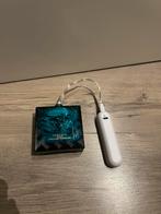 Zelf gemaakte verasce eros lampje, Ophalen of Verzenden, Zo goed als nieuw, Gehele gezicht