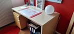 Bureau, Huis en Inrichting, Bureaus, Ophalen, Gebruikt, Bureau