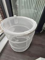 Wasmand / pop-up laundry basket, Ophalen, Zo goed als nieuw, Overige typen