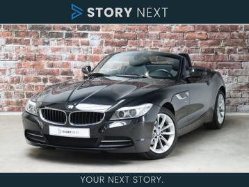 BMW Z4 Roadster sDrive18i High Executive Automaat / Navigati beschikbaar voor biedingen