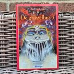 Halloween tip!👻 De Griezelbus 3 - Paul van Loon, Ophalen of Verzenden, Zo goed als nieuw, Paul van Loon