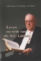 Leven en werk ds.W.C.Lamain, Christendom | Protestants, Ophalen of Verzenden