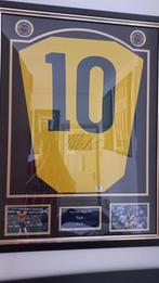 Gesigneerd shirt Pelé met COA, Nieuw, Shirt, Ophalen, Buitenlandse clubs
