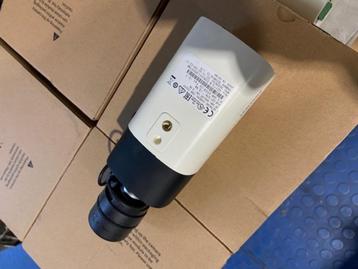 Samsung Box camera beschikbaar voor biedingen