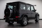 Mercedes-Benz G-Klasse 500 St.Wagon Btw auto, Fiscale waarde, Automaat, Gebruikt, 296 pk, G-Klasse