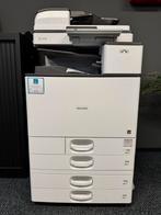Ricoh MP C2004ex kleurenprinter, Ophalen, Gebruikt, Printer, Fax of Scanner
