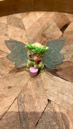 Pakket met figuurtjes, Ophalen, Nieuw