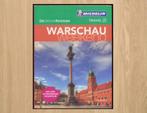 Warschau - Michelin De Groene Reisgids Weekend, Boeken, Reisgidsen, Michelin, Europa, Ophalen of Verzenden, Zo goed als nieuw