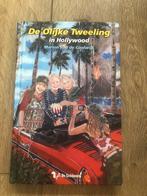 Marion van de Coolwijk - De olijke tweeling in Hollywood, Ophalen of Verzenden, Gelezen, Marion van de Coolwijk