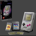 Gloednieuwe legoset: NINTENDO GAMEBOY (modelnr. 72046) 2025, Verzenden, Nieuw