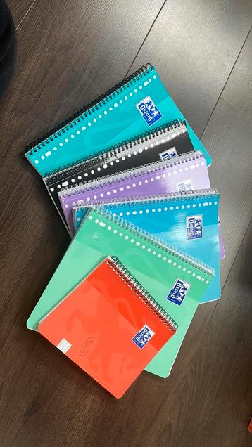 Oxford schriften beschikbaar voor biedingen