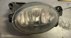 Mistlamp rechtsvoor Mercedes E-klasse W211 A1698201656, Gebruikt, Mercedes-Benz, Ophalen of Verzenden, Mercedes-Benz