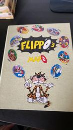 Flippo map 2 van 241a t/m 510, Verzamelen, Ophalen