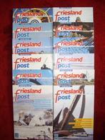 Friesland Post jaargangen 1990 tot en met 1999, Ophalen of Verzenden, Gelezen, Overige typen