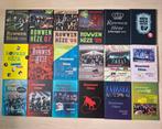Rowwen Hèze jaarboeken 2006 t/m 2024, Boeken, Muziek, Ophalen of Verzenden, Zo goed als nieuw, Artiest