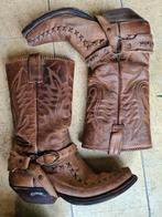 Sendra western boots mt 42. Cowboy laarzen, Ophalen of Verzenden, Gedragen, Bruin, Boots