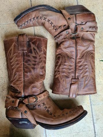 Sendra western boots mt 42. Cowboy laarzen beschikbaar voor biedingen