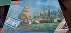 Zeeslag puzzel 1000 ravensburger, Ophalen, Zo goed als nieuw