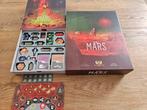 On Mars met Uitbreiding Alien Invasion van Vital Lacerda, Ophalen of Verzenden, Zo goed als nieuw