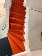 Design Trap Stoffering / Trap Bekleding, Ophalen, Zo goed als nieuw, Minder dan 10 m², Tapijt